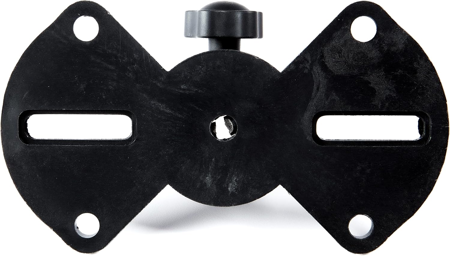 MR DJ SA40 Universal 35mm Mounting Tripod Pole Plate adapter for Speakers Stand