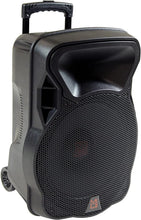 Load image into Gallery viewer, MR DJ DSP4000 PRO 4000W Bluetooth DSP FM Radio USB Portable PA DJ KARAOKE