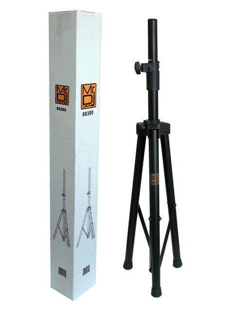 Mr. Dj USA SS300 Music Stand
