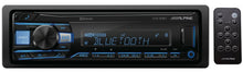 Load image into Gallery viewer, ALPINE UTE-83BT Digital Media Advanced Bluetooth Car Receiver w/AUX/USB+Remote