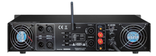 Load image into Gallery viewer, MR DJ AMP7000DSP 2Ch Class AB 7000W PA DJ Power Amplifier Onboard DSP Bluetooth USB