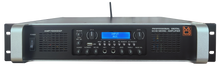 Load image into Gallery viewer, MR DJ AMP7000DSP 2Ch Class AB 7000W PA DJ Power Amplifier Onboard DSP Bluetooth USB