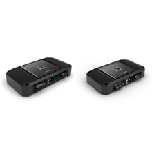 Load image into Gallery viewer, Alpine R2-A60F 4 Ch 600W &amp; R2-A150M Mono 1500W Car Audio Amplifier
