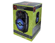 Load image into Gallery viewer, MR DJ PSE65BT 6.5" Portable Active Speaker Rechargeable Battery Party Speaker