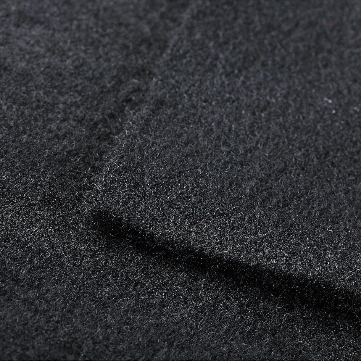 Absolute C20-BK 48" x 20FT Black Automotive Carpet Underfelt for Trunk Speaker Box Car Interior