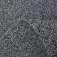 Load image into Gallery viewer, MR DJ MC150DG 150' x 4' Carpet<br/>150' Length X 4' Wide Dark Gray Carpet for Speaker, Sub Box Carpet, RV, Boat, Marine, Truck, Car, Trunk Liner, PA DJ Speaker, Box, Upholstery Liner Carpet
