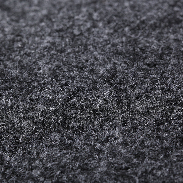 MR DJ DC150DGR 150' L X 4' W Dark Gray Carpet for Speaker Subwoofer Enclosure Boxes