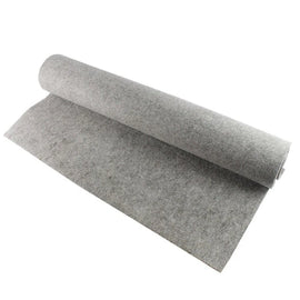 MR DJ DC10LGR 10' L X 4' W Light Gray Carpet for Speaker Subwoofer Enclosure Boxes