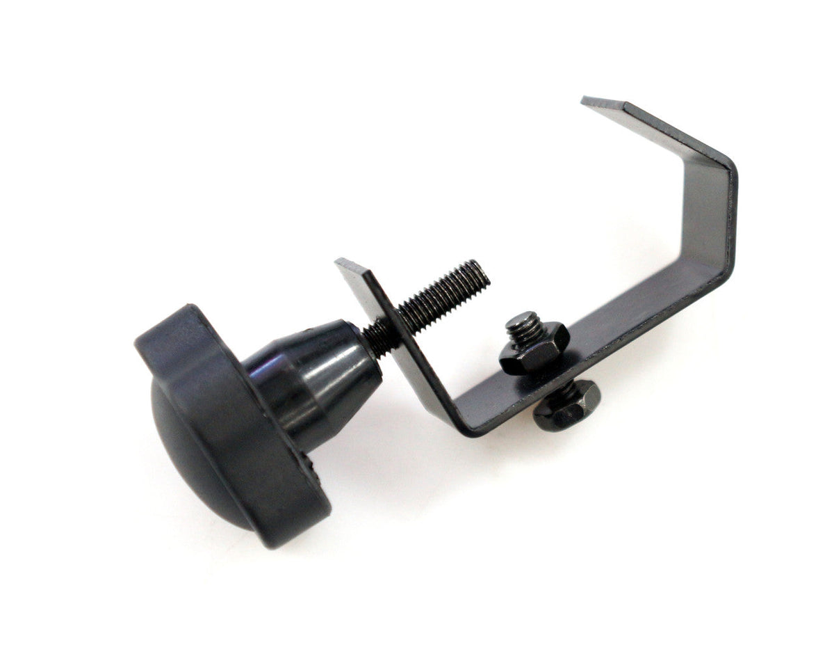 12 MR DJ CL35 Universal Multi-Purpose C Clamp Light Mounting Lighting Truss Mounts