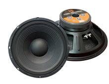 Load image into Gallery viewer, Mr. Dj COMDW3000 15 Inches Pro PA DJ Black Raw Woofer Subwoofer