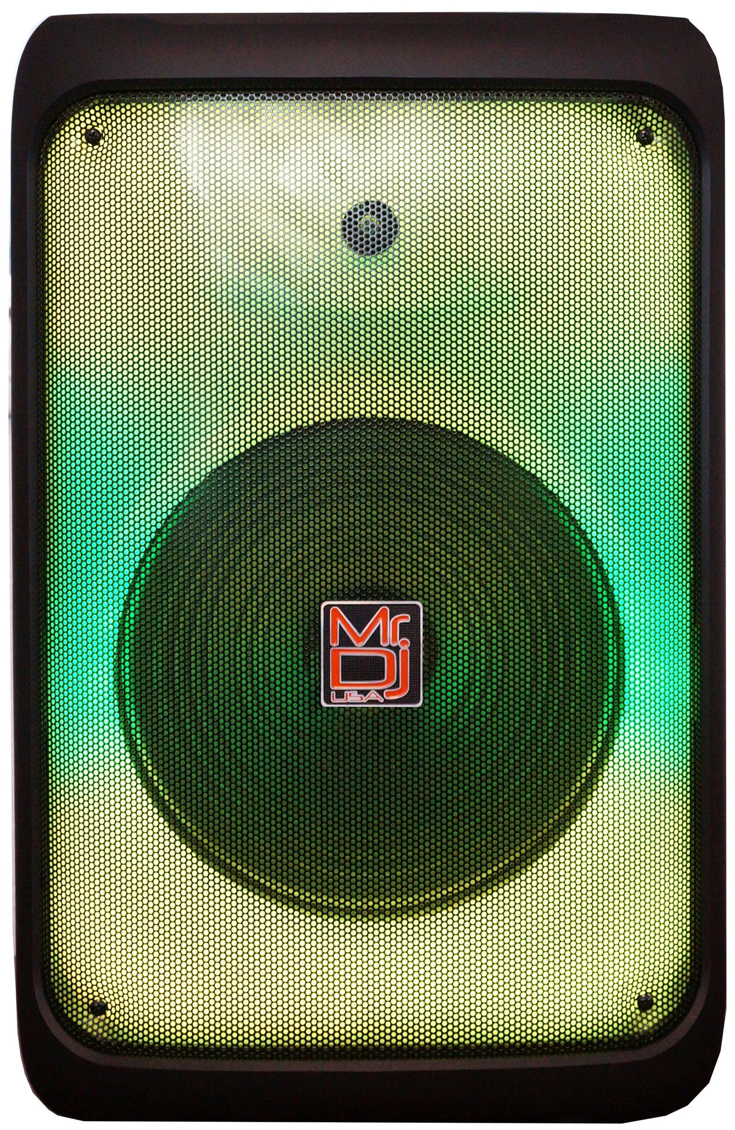 mr-dj-cube12-12-rechargeable-portable-karaoke-speaker