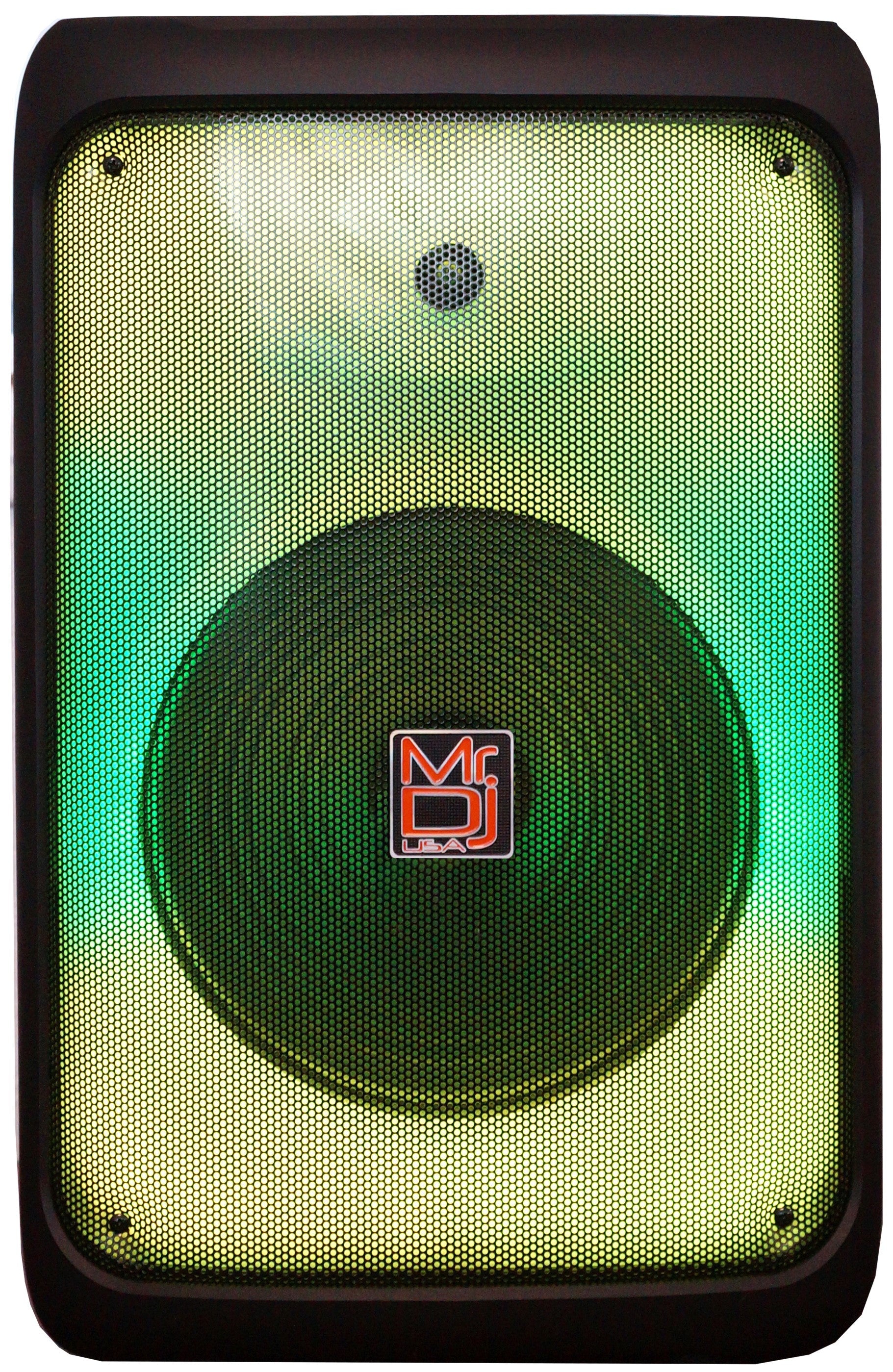 mr-dj-cube12-12-rechargeable-portable-karaoke-speaker