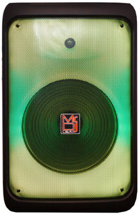 mr-dj-cube12-12-rechargeable-portable-karaoke-speaker