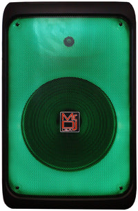 mr-dj-cube12-12-rechargeable-portable-karaoke-speaker