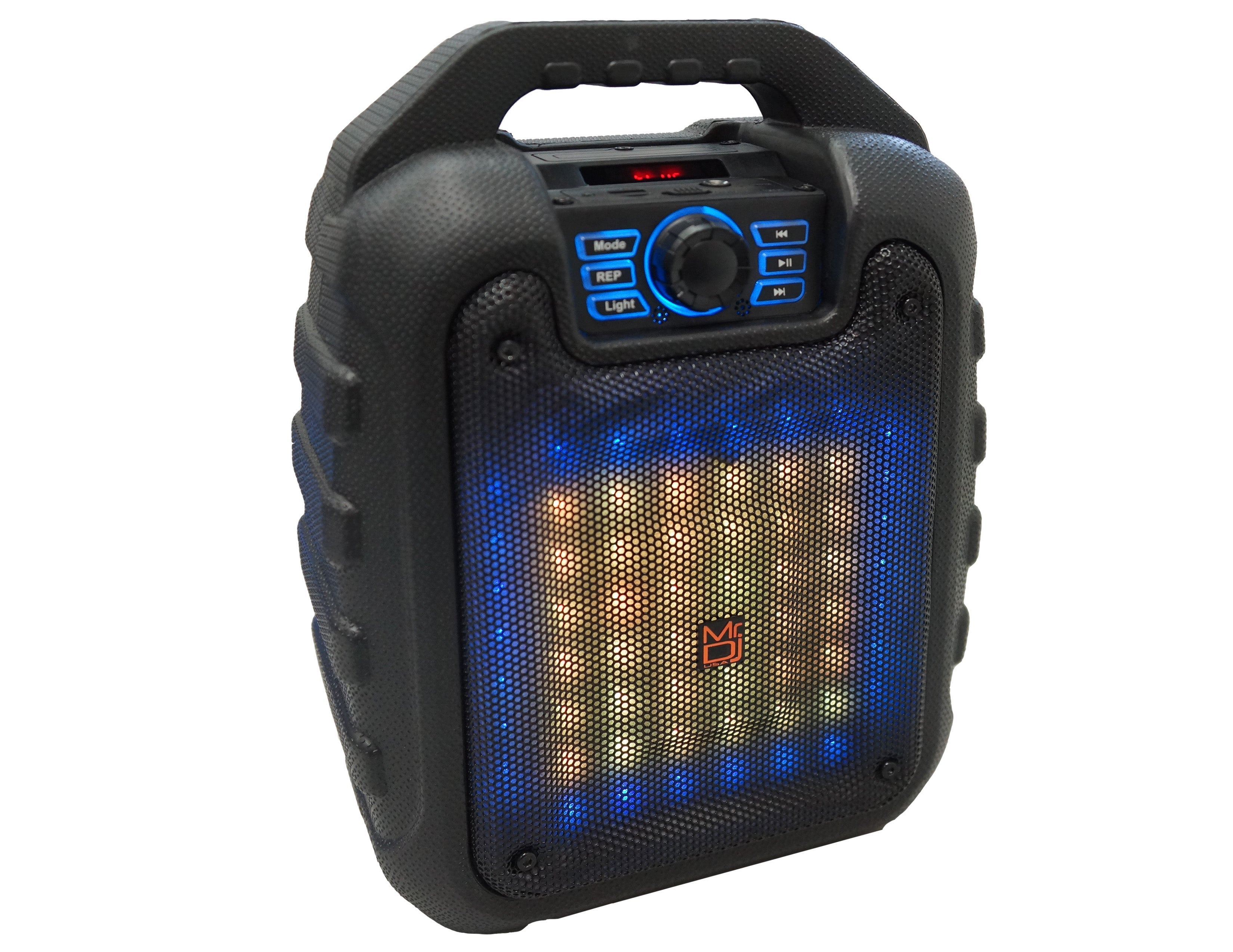 mr-dj-portable-bluetooth-karaoke-speaker-with-led-lights