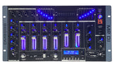 MR DJ DM8888 6 Channel 19
