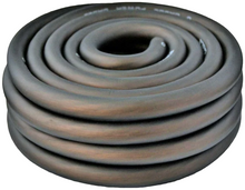 Load image into Gallery viewer, mr-dj-25-black-10-gauge-power-and-ground-wire-cable