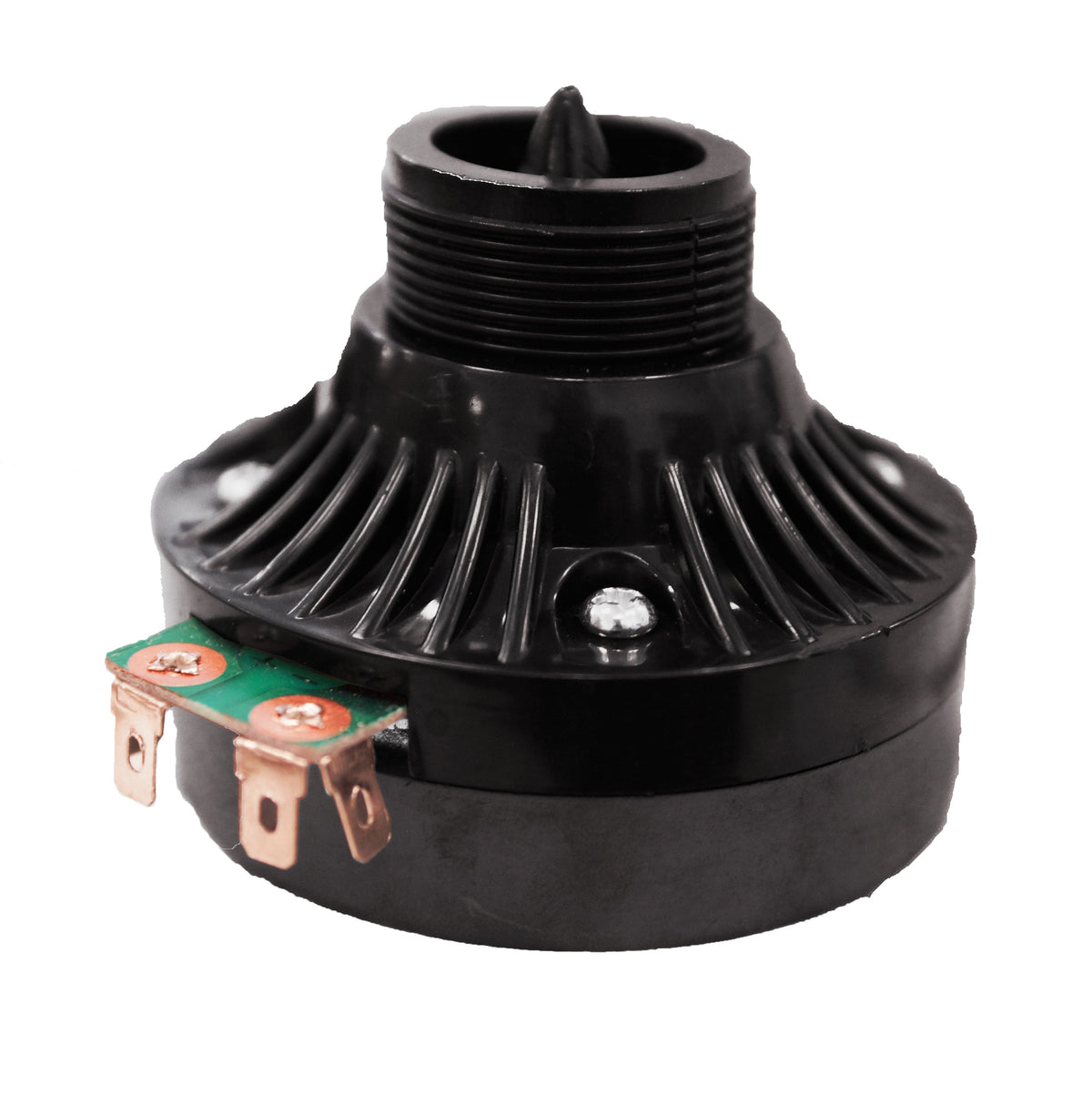 Mr Dj HD-500 1" 500W High-Frequency PA DJ Horn Compression Driver Tweeter