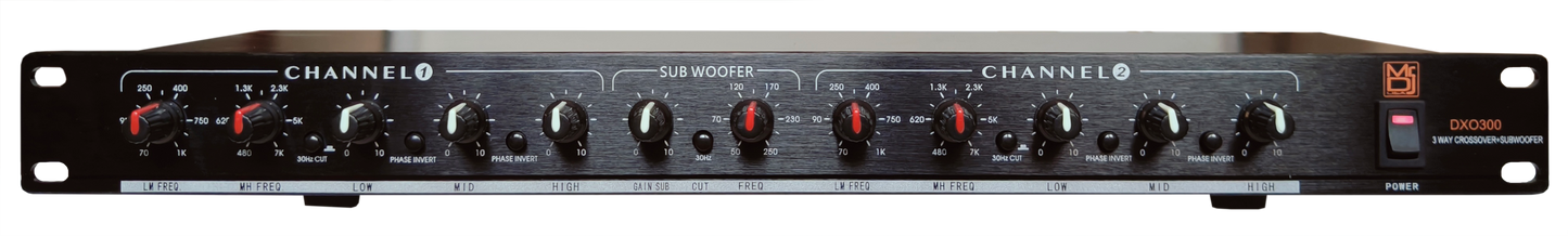 mr-dj-4-way-stereo-crossover-with-xlr-input-and-output