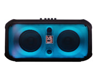 bluetooth-mr-dj-fire-flame-65-x-2-karaoke-speaker