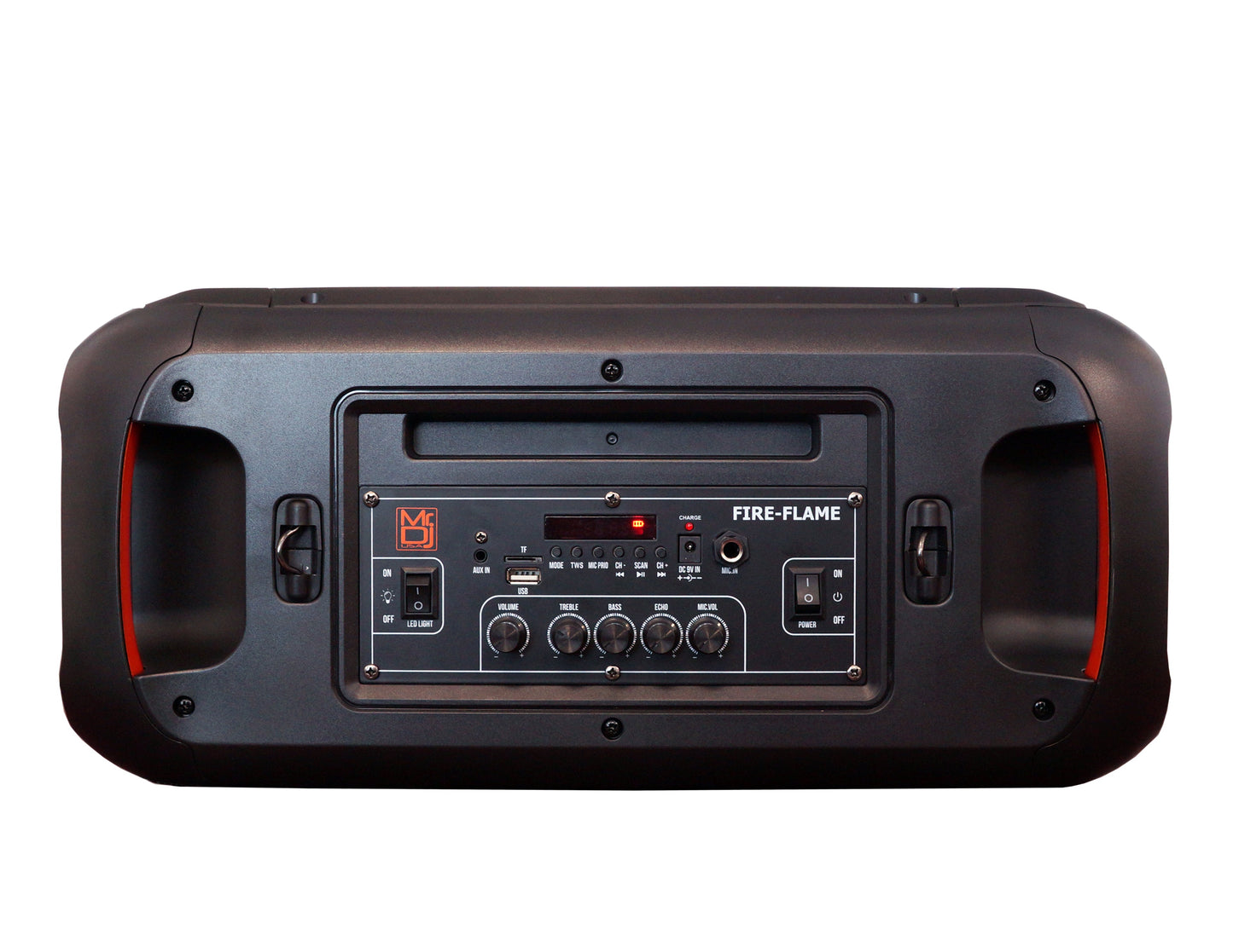 bluetooth-mr-dj-fire-flame-65-x-2-karaoke-speaker