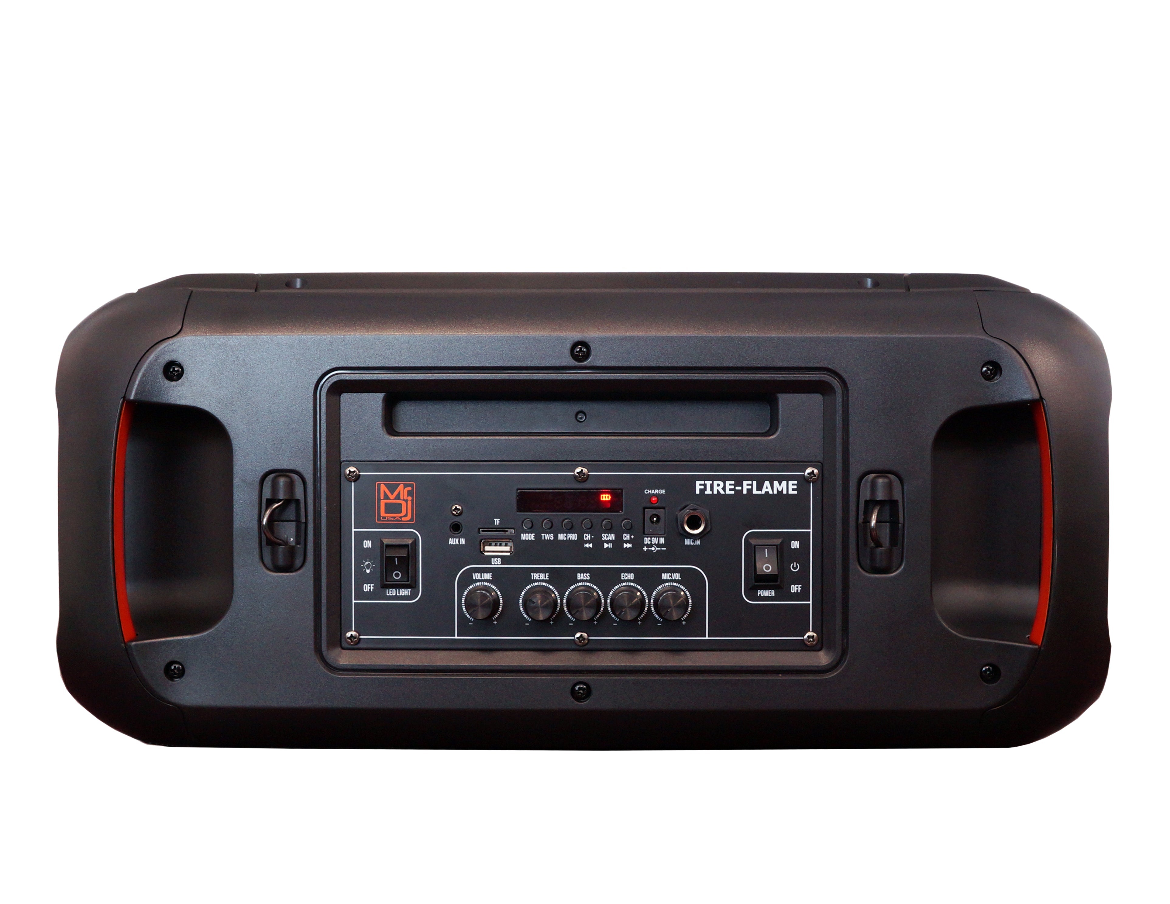 bluetooth-mr-dj-fire-flame-65-x-2-karaoke-speaker