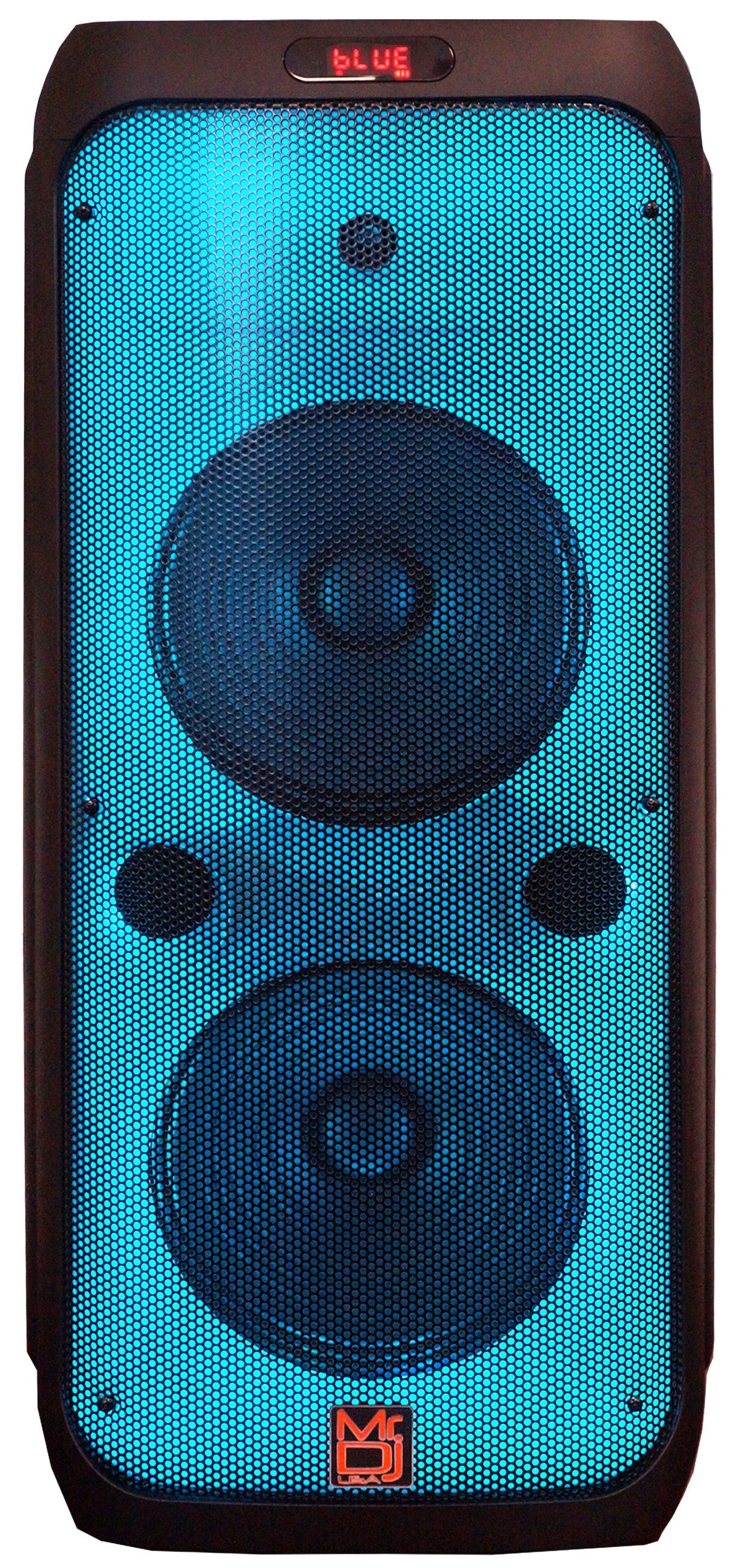 MR DJ FLAME4200 10