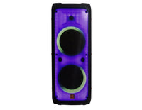 dual-12-inch-best-bluetooth-speaker-for-outdoor-party​
