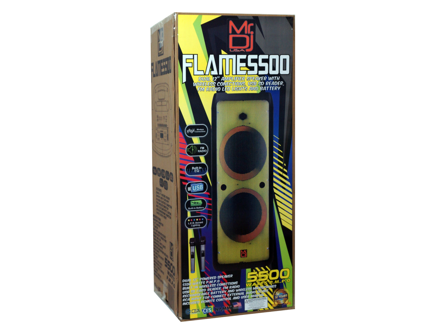mr-dj-dual-12-inch-flame-led-wireless-karaoke-speaker