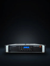 Load image into Gallery viewer, MR DJ AMP7000DSP 2Ch Class AB 7000W PA DJ Power Amplifier Onboard DSP Bluetooth USB