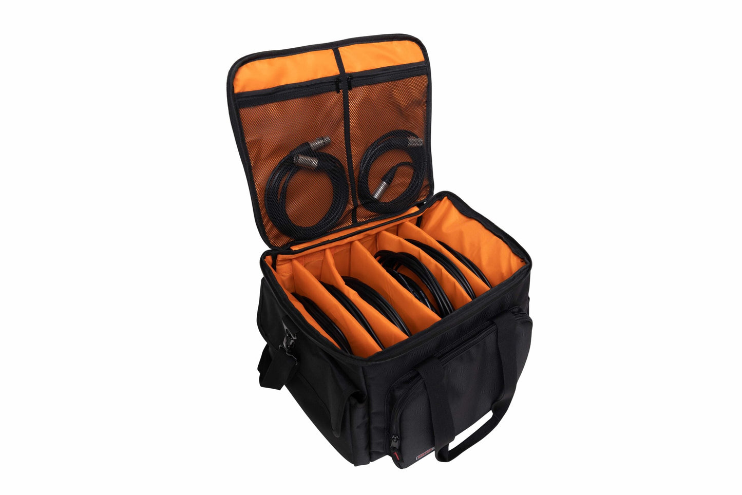 Gator Cases G-CABLEBAG-SM SM Cable & Accessory Organization Bag