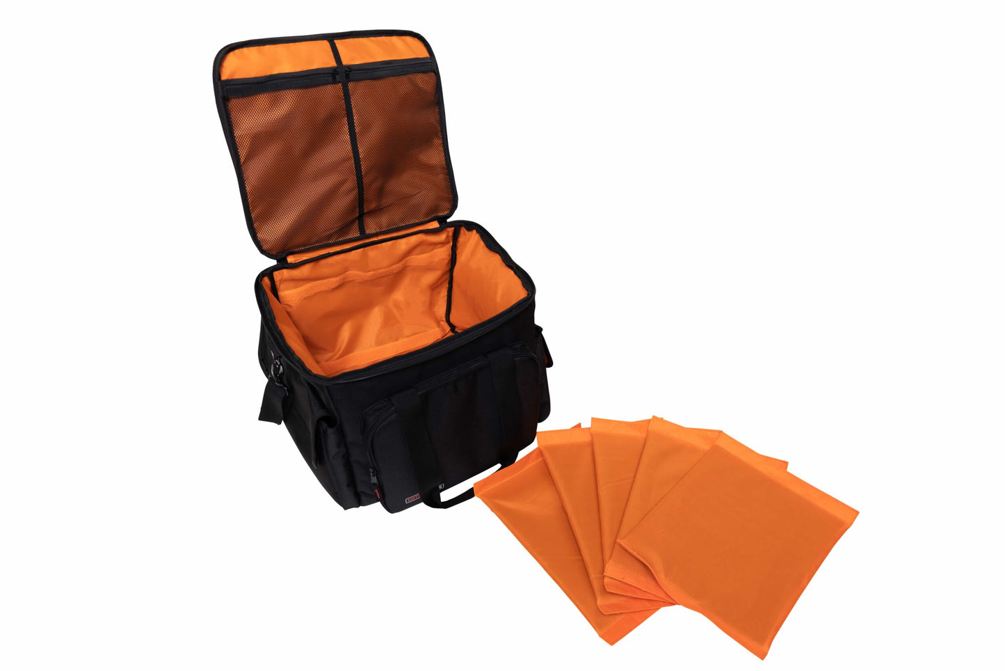 Gator Cases G-CABLEBAG-SM SM Cable & Accessory Organization Bag