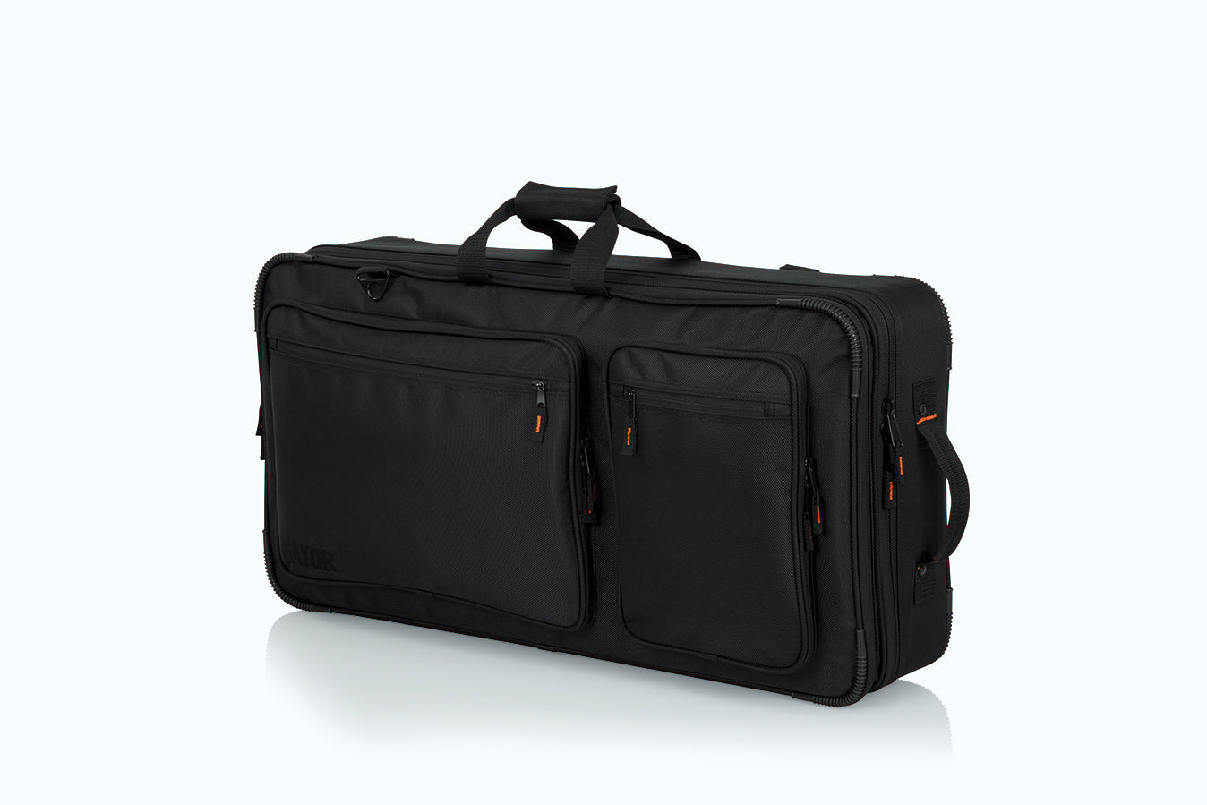Gator Cases G-CLUB-CONTROL-27BP 27″ DJ Controller Backpack