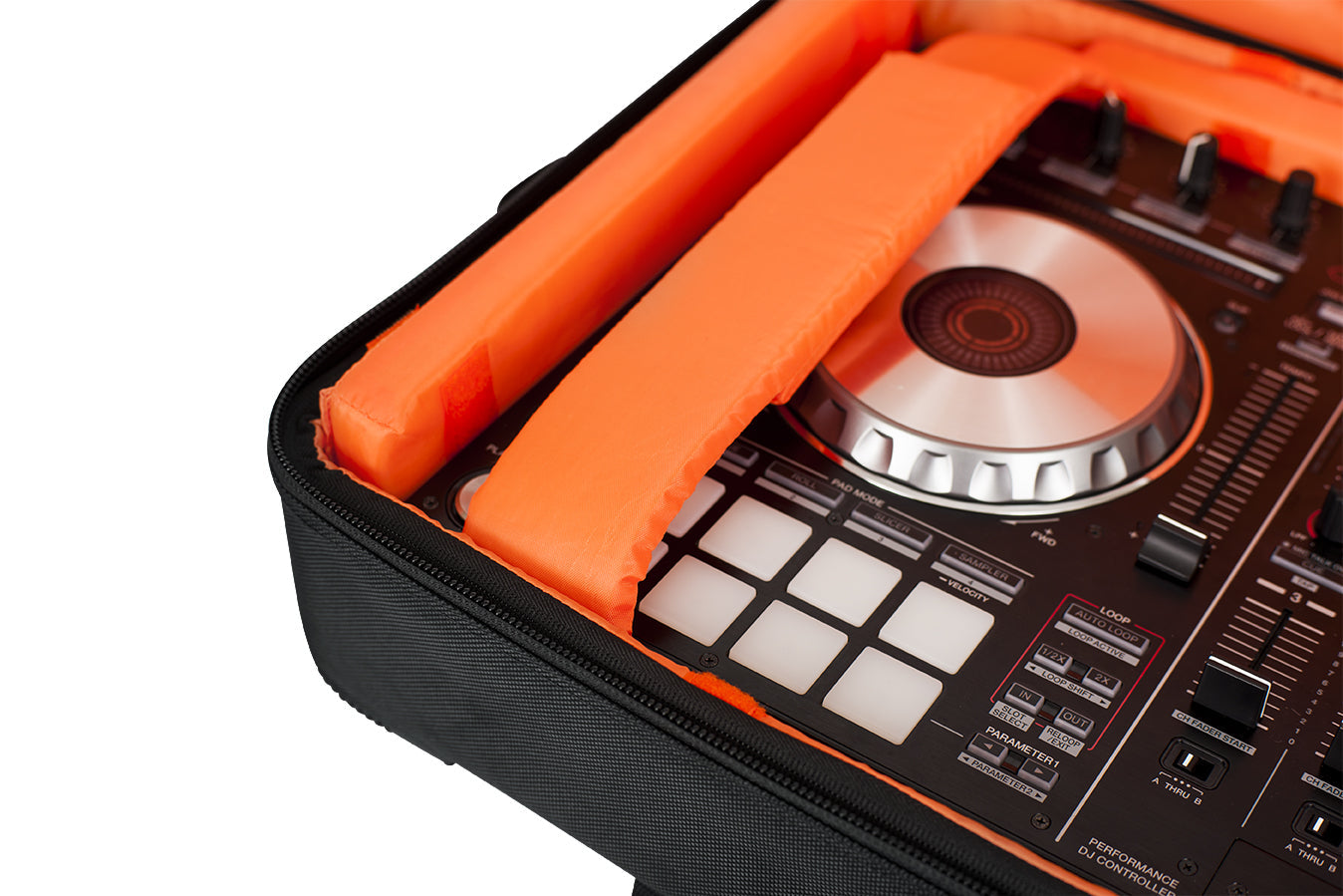 Gator Cases G-CLUB-CONTROL-27BP 27″ DJ Controller Backpack