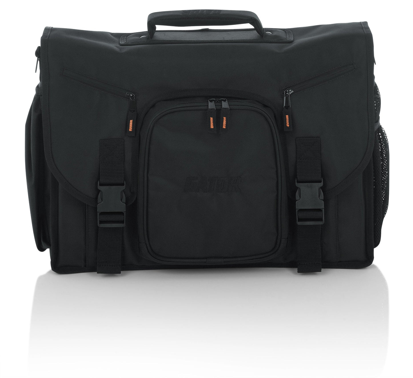 Gator Cases G-CLUB CONTROL Messenger Bag for DJ Style Midi Controller