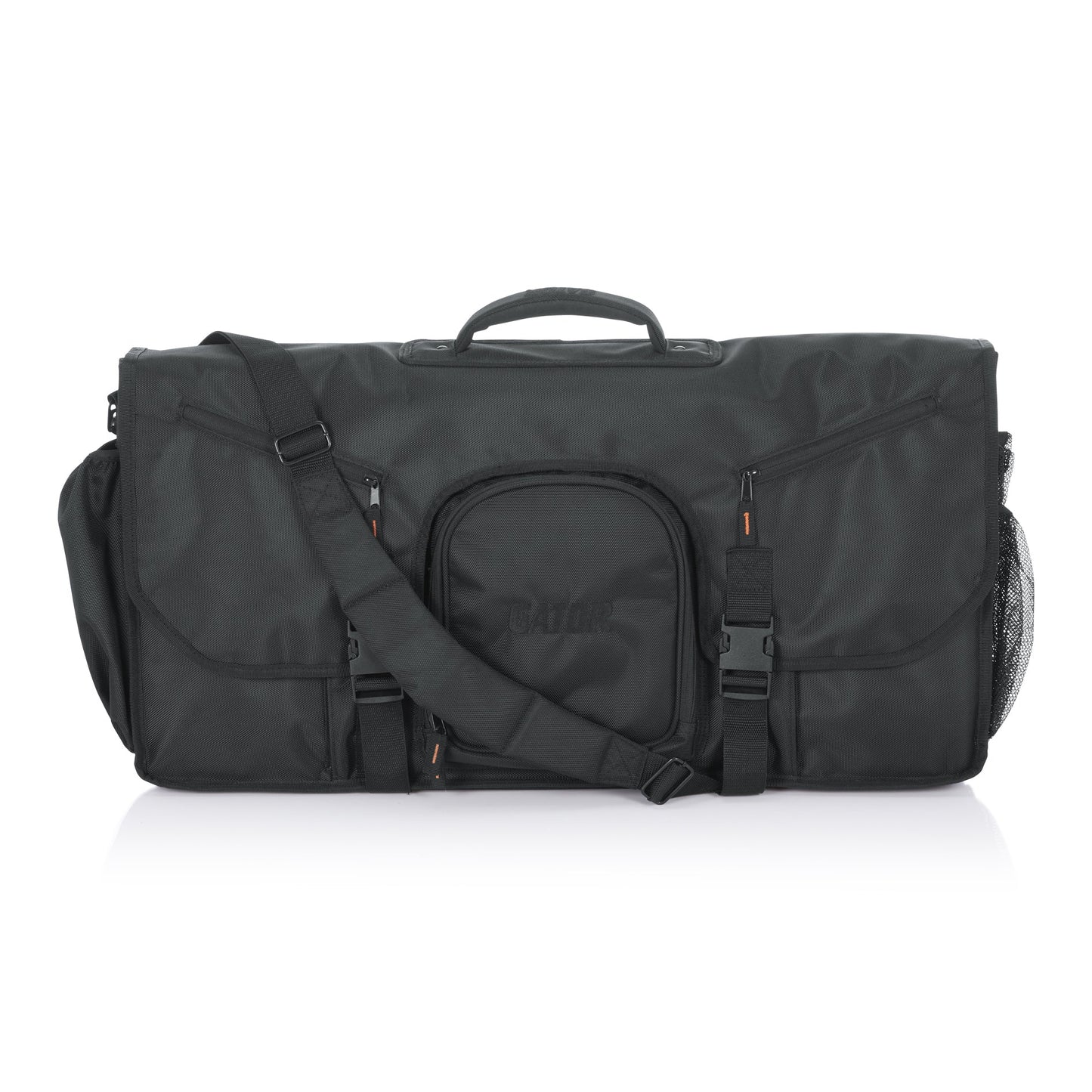 Gator Cases GCLUBCONTROL28 G-Club Messenger Bag For DDJ1000SRT Controller