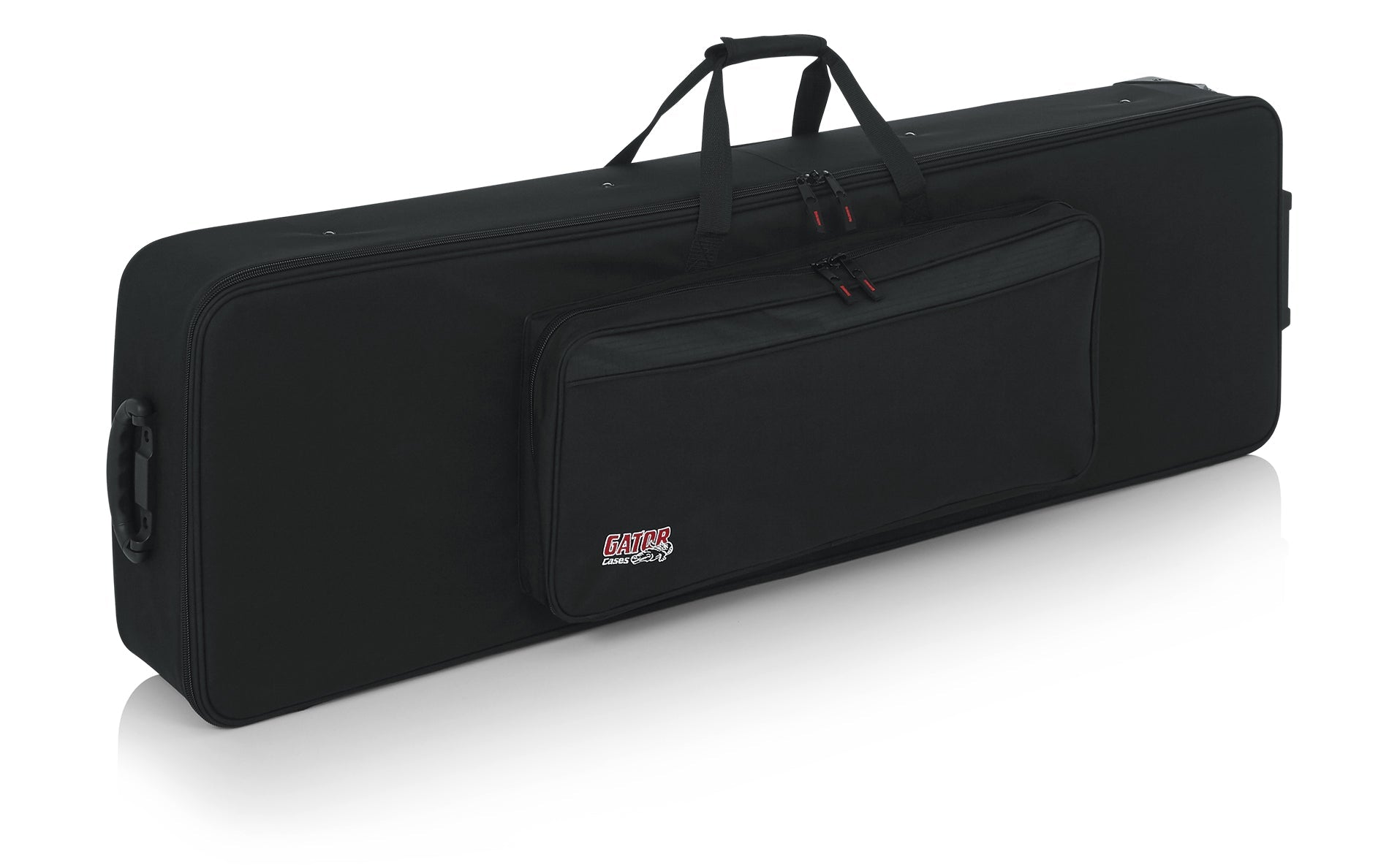 Gator Cases GK-88 SLIM 88 Note Lightweight Keyboard Case - Slim