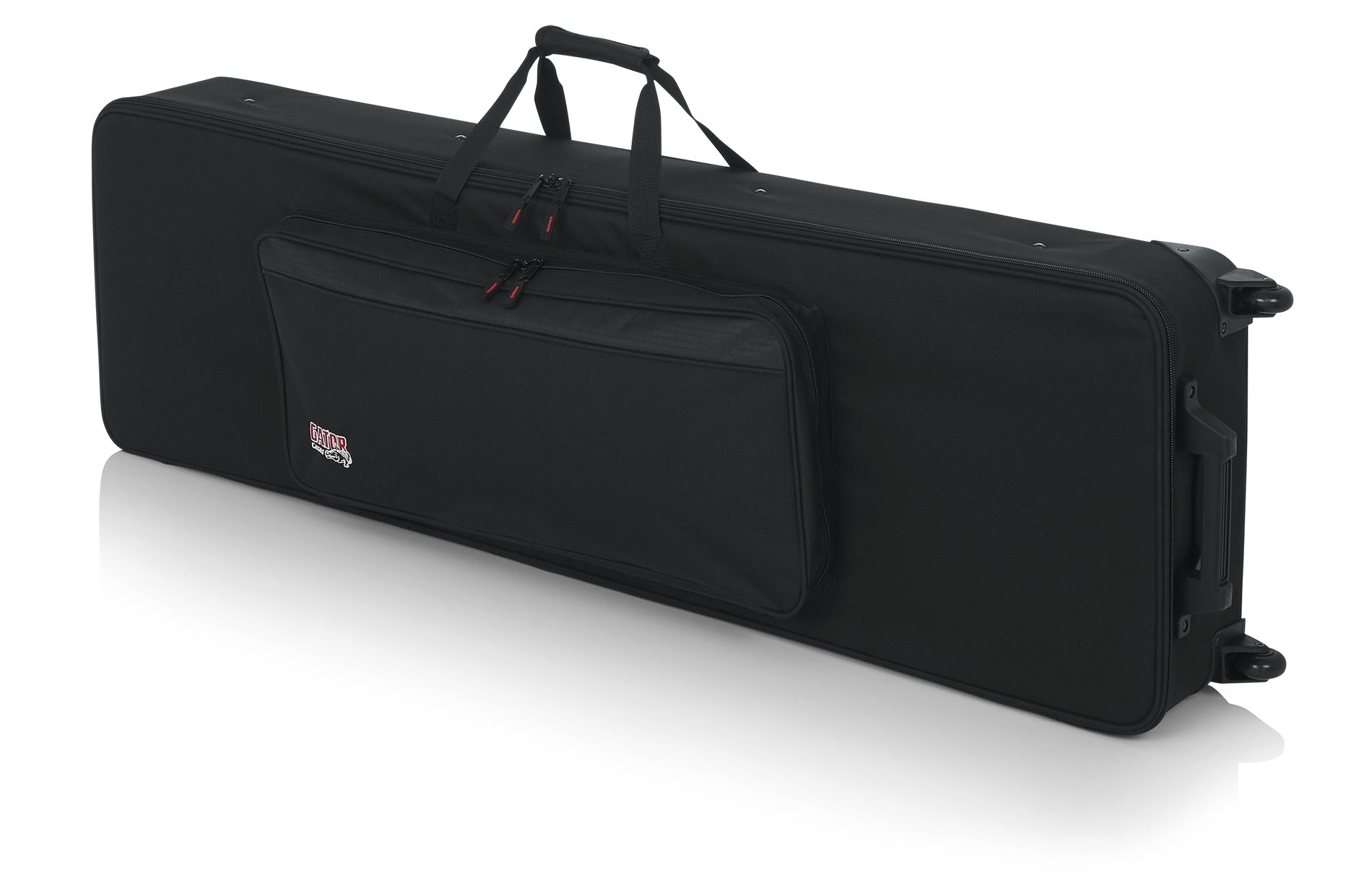 Gator Cases GK-88 SLIM 88 Note Lightweight Keyboard Case - Slim
