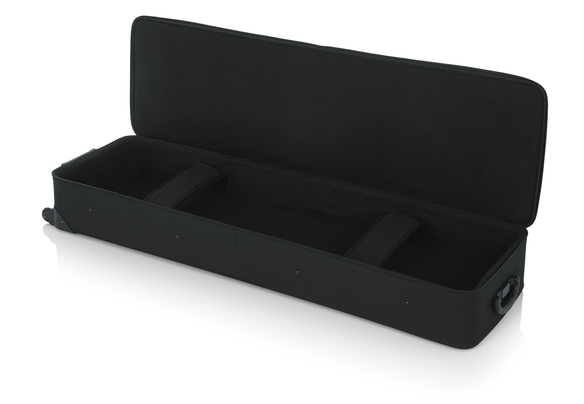 Gator Cases GK-88 SLIM 88 Note Lightweight Keyboard Case - Slim