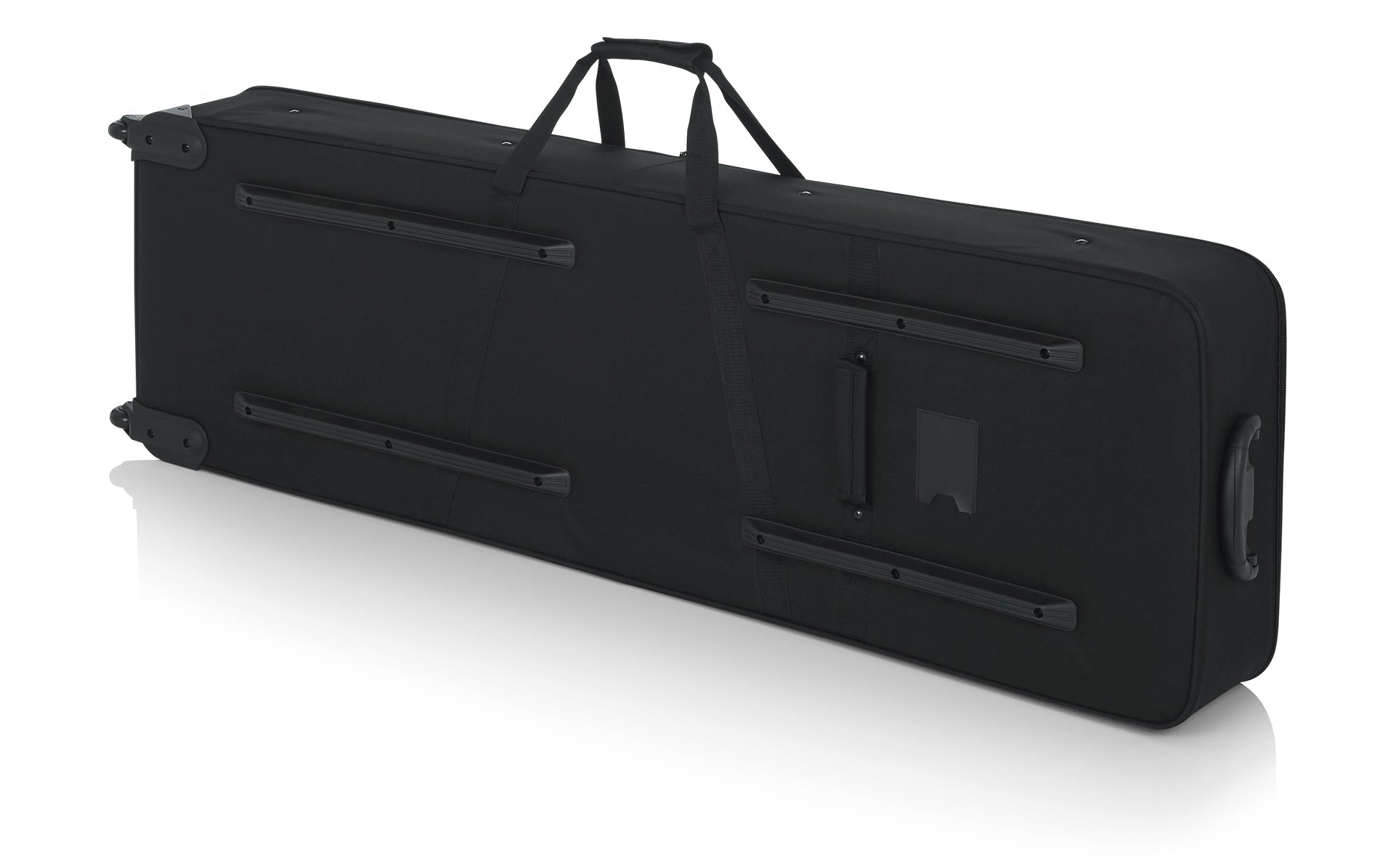 Gator Cases GK-88 SLIM 88 Note Lightweight Keyboard Case - Slim
