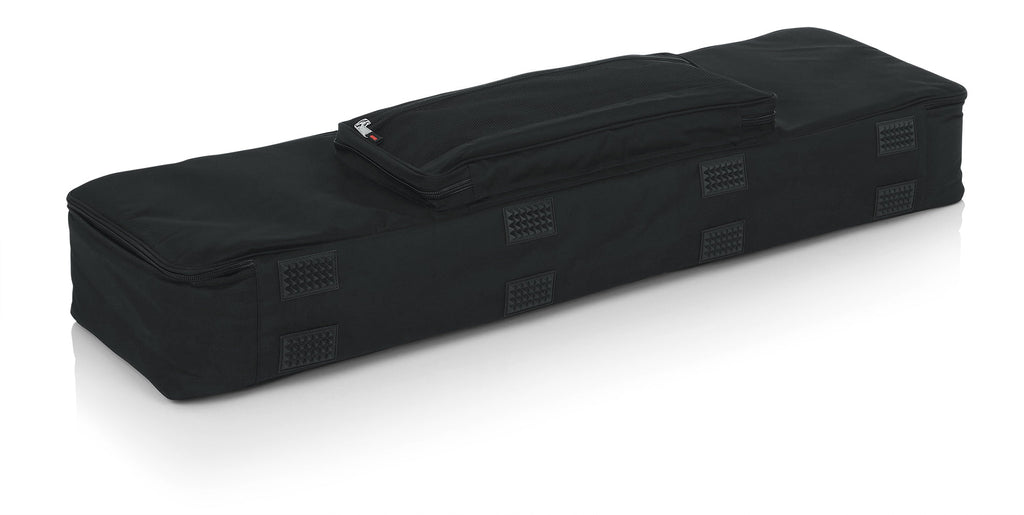 Gator Cases GKB-88 88 Note Keyboard Gig Bag - Slim Design