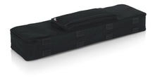Load image into Gallery viewer, Gator Cases GKB-88 88 Note Keyboard Gig Bag - Slim Design