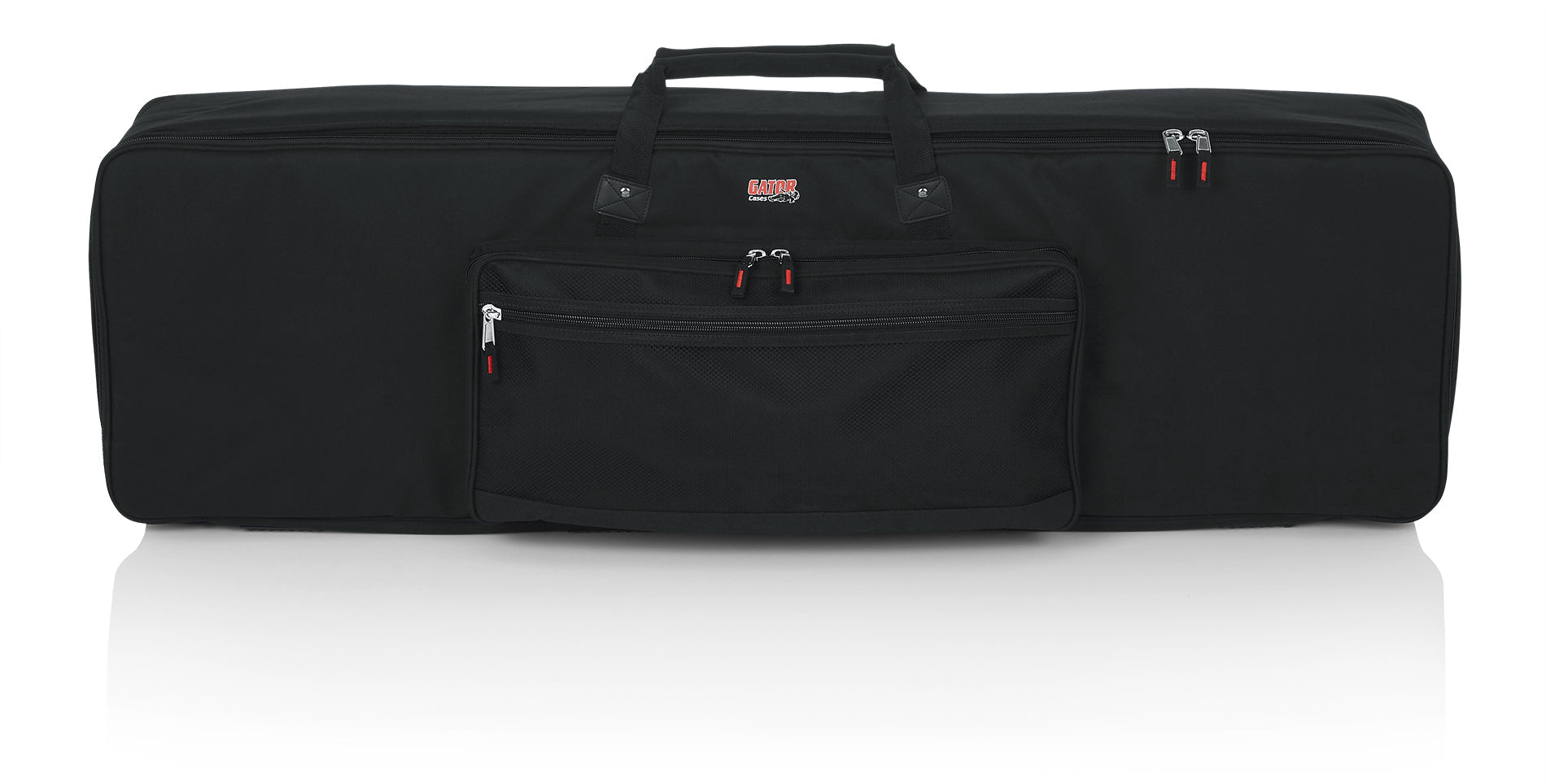 Gator Cases GKB-88 88 Note Keyboard Gig Bag - Slim Design