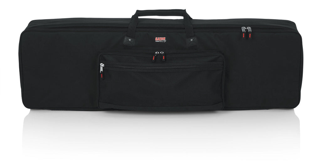 Gator Cases GKB-88 88 Note Keyboard Gig Bag - Slim Design