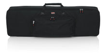 Load image into Gallery viewer, Gator Cases GKB-88 88 Note Keyboard Gig Bag - Slim Design