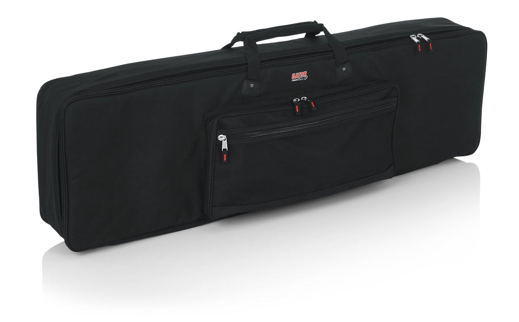 Gator Cases GKB-88 88 Note Keyboard Gig Bag - Slim Design