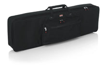 Load image into Gallery viewer, Gator Cases GKB-88 88 Note Keyboard Gig Bag - Slim Design