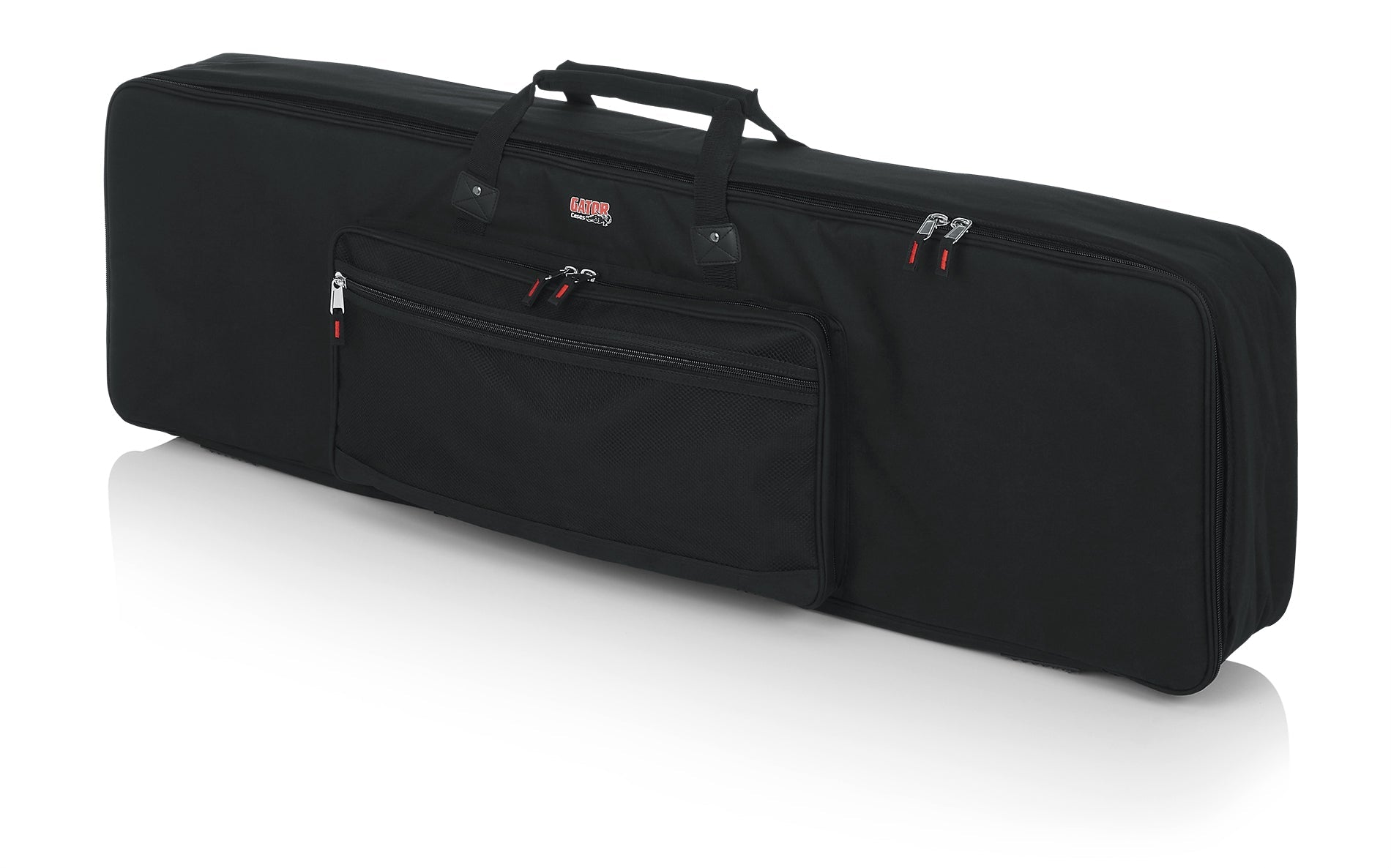 Gator Cases GKB-88 88 Note Keyboard Gig Bag - Slim Design