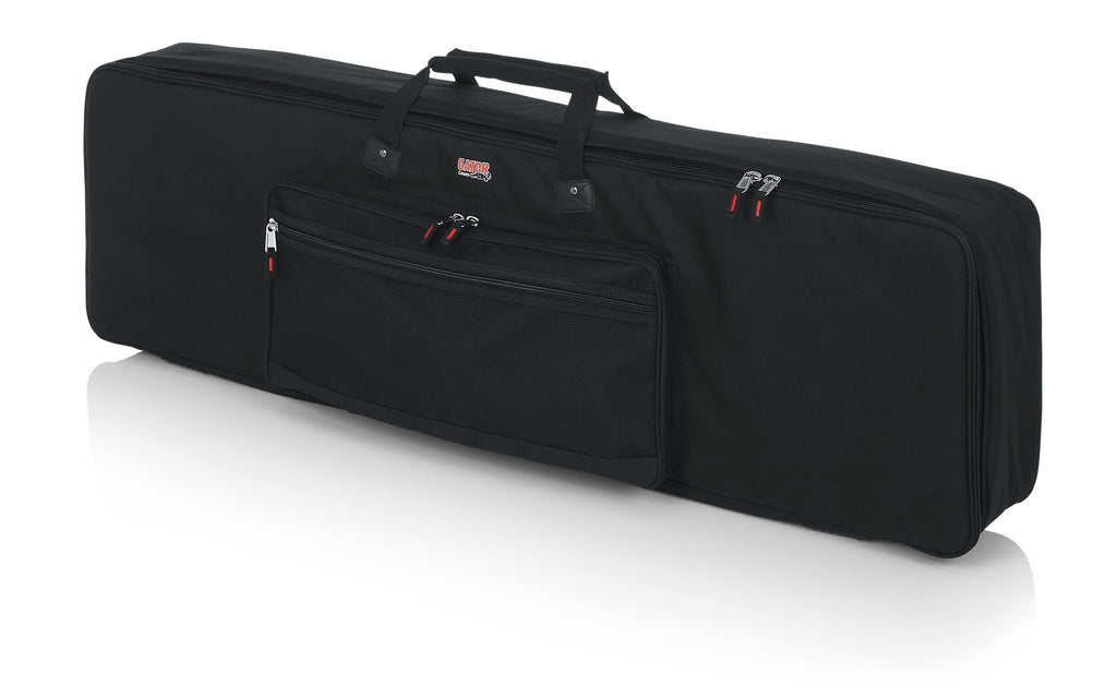Gator Cases GKB-88 88 Note Keyboard Gig Bag - Slim Design