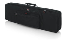 Load image into Gallery viewer, Gator Cases GKB-88 88 Note Keyboard Gig Bag - Slim Design
